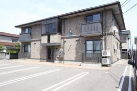 アウルモア示野 2階建