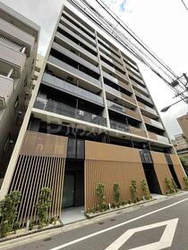 ディームス大塚 10階建