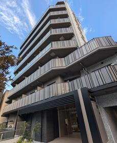 東京都江東区大島８ 賃貸マンション