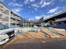 シャーメゾンアクシス