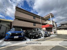 コーポラス新石切