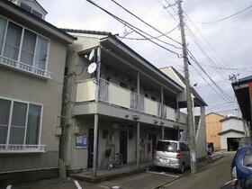 コーポツイン川元Ｂ