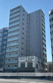 東京都台東区東上野３ 賃貸マンション