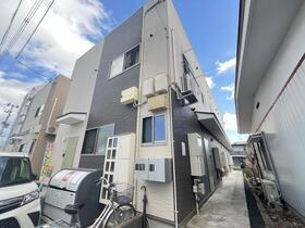 アスコット二軒茶屋