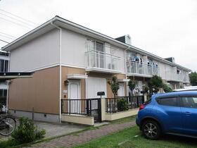 神奈川県横浜市戸塚区戸塚町 賃貸アパート