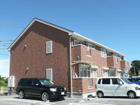 アンジェリック　Ａ棟