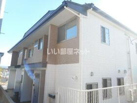 福島県須賀川市森宿字鍛治山 賃貸アパート