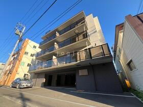 北海道札幌市中央区南七条西１４ 賃貸マンション