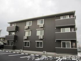 愛知県豊橋市忠興３ 賃貸アパート