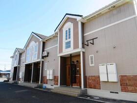 山口県下関市清末千房２ 賃貸アパート