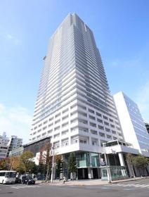 Ｄ’グラフォート札幌ステーションタワー 40階建