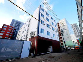 北海道札幌市中央区南十条西１ 5階建 