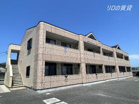 福岡県飯塚市目尾 2階建 築16年