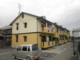 奈良県天理市柳本町 2階建 築26年11ヶ月