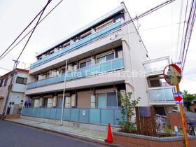 東京都小平市小川西町２ 3階建 築6年7ヶ月