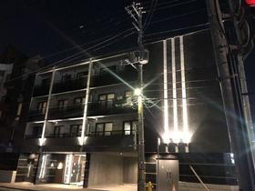 北海道札幌市中央区南十七条西１７ 4階建 築1年4ヶ月