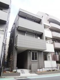 東京都目黒区目黒２ 3階建 築9年6ヶ月