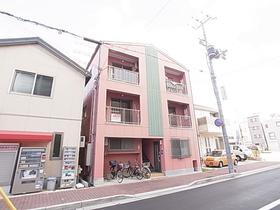 兵庫県神戸市兵庫区浜中町１ 3階建 築13年5ヶ月