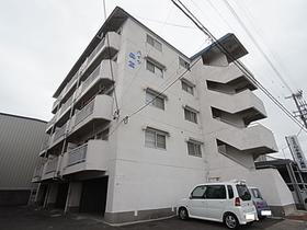 兵庫県神戸市西区森友４ 5階建 築46年4ヶ月