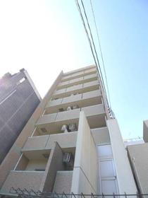 愛知県名古屋市中区新栄１ 9階建 築20年5ヶ月