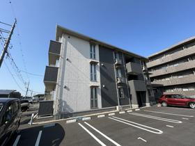 鳥取県米子市西福原８ 3階建 築1年