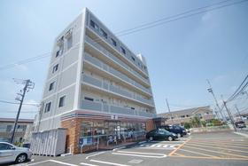 神奈川県海老名市東柏ケ谷４ 6階建 築7年3ヶ月