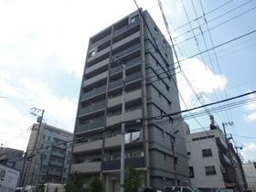 東京都荒川区東日暮里２ 10階建 築12年4ヶ月