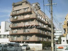 愛知県名古屋市中村区竹橋町 9階建 築37年4ヶ月