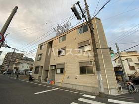 東京都八王子市子安町１ 3階建 築5年8ヶ月
