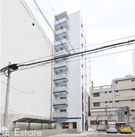愛知県名古屋市千種区池下１ 10階建 築4年3ヶ月