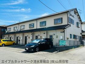 静岡県静岡市清水区吉川 2階建 築30年3ヶ月