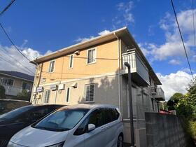 神奈川県藤沢市葛原 賃貸アパート