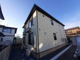 マイグラン楓 2階建