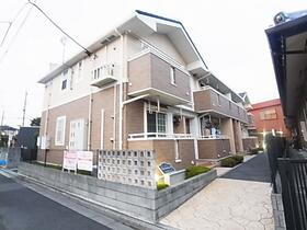東京都足立区古千谷本町２ 2階建 築17年6ヶ月