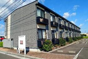 岐阜県羽島郡岐南町伏屋９ 2階建 築17年1ヶ月