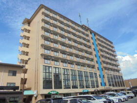 滋賀県彦根市平田町 10階建 築29年11ヶ月