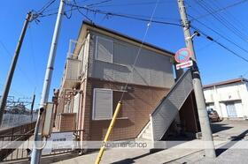 千葉県千葉市花見川区花園１ 賃貸アパート