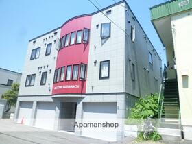 北海道札幌市豊平区水車町７ 3階建 築18年1ヶ月