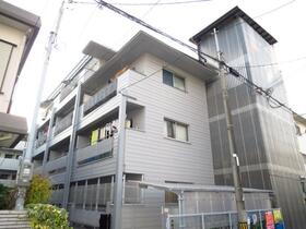 兵庫県西宮市甲子園五番町 賃貸マンション