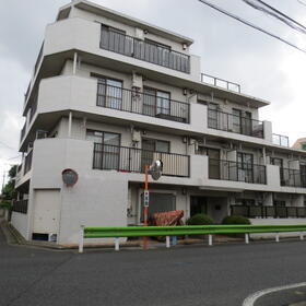 東京都練馬区石神井町７ 賃貸マンション