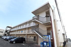 千葉県松戸市新松戸６ 築42年5ヶ月 3階建