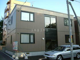 シャーメゾン平和通Ａ棟