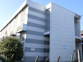 千葉県千葉市中央区寒川町２ 2階建 築22年10ヶ月