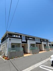 和歌山県和歌山市榎原 賃貸アパート