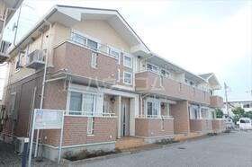 栃木県宇都宮市西川田町 賃貸アパート
