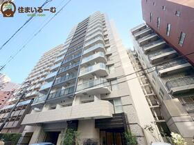 大阪府大阪市福島区福島６ 15階建 築7年6ヶ月