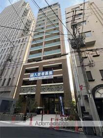 大阪府大阪市中央区常盤町１ 賃貸マンション