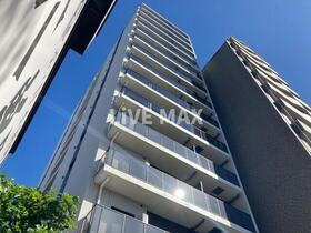 東京都荒川区南千住５ 賃貸マンション