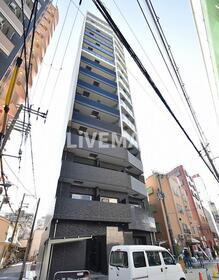 大阪府大阪市福島区吉野２ 賃貸マンション