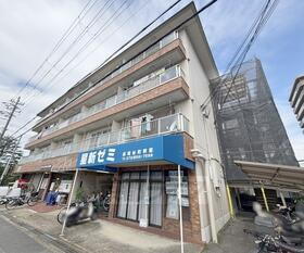 大阪府枚方市長尾谷町３ 賃貸マンション